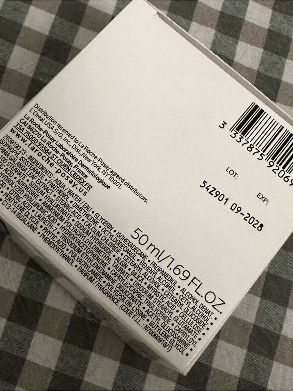 NEW La Roche-Posay Bundle - Picture 9 of 9